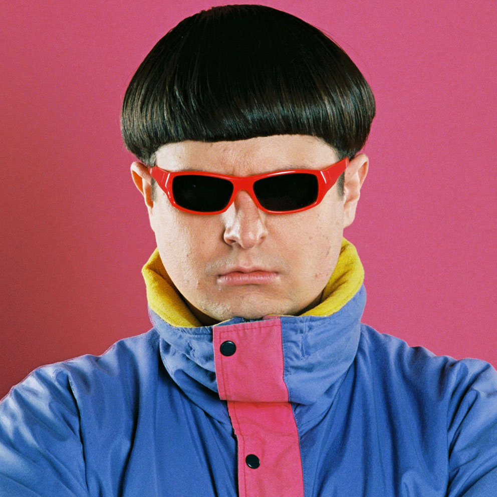 oliver tree